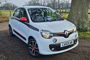 Renault Twingo (14-19) 0.9 TCE Dynamique S (Start Stop) 5d For Sale - Car2Car Ltd, Horsham