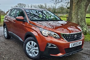 Peugeot 3008 SUV (16-24) Active 1.5 BlueHDi 130 S&S 5d For Sale - Car2Car Ltd, Horsham