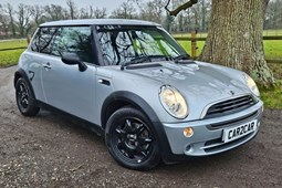 MINI Hatchback (01-06) 1.6 Seven 3d For Sale - Car2Car Ltd, Horsham