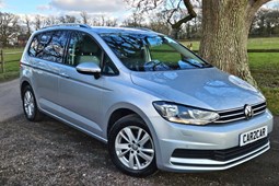 Volkswagen Touran (15 on) 2.0 TDI SE 5d For Sale - Car2Car Ltd, Horsham