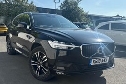 Volvo XC60 SUV (17 on) Momentum Pro D4 AWD auto 5d For Sale - Car2Car Ltd, Horsham