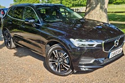 Volvo XC60 SUV (17 on) Momentum Pro D4 AWD auto 5d For Sale - Car2Car Ltd, Horsham