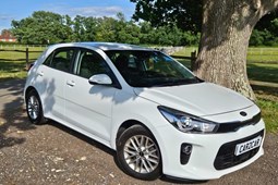 Kia Rio Hatchback (17-23) 2 1.0 T-GDi 99bhp ISG 5d For Sale - Car2Car Ltd, Horsham