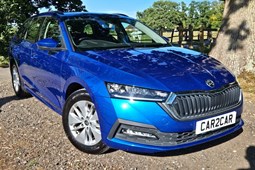 Skoda Octavia Hatchback (20 on) 1.5 TSI SE Technology 5d For Sale - Car2Car Ltd, Horsham