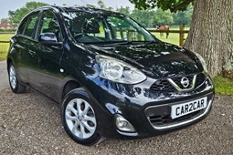 Nissan Micra Hatchback (10-17) 1.2 Acenta (09/13-) 5d For Sale - Car2Car Ltd, Horsham