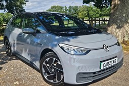 Volkswagen ID.3 Hatchback (20 on) 107KW Life Pro 62kWh 5dr Auto For Sale - Car2Car Ltd, Horsham