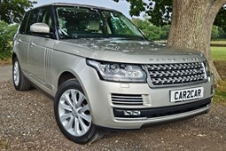 Land Rover Range Rover (13-21) 4.4 SDV8 Vogue SE 4d Auto For Sale - Car2Car Ltd, Horsham