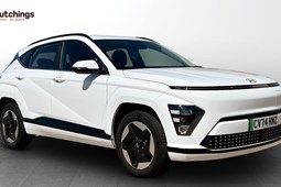 Hyundai Kona Electric SUV (23 on) 160kW Advance 65kWh 5dr Auto For Sale - Hutchings Hyundai Pontypridd, Treforest Industrial Estate