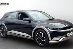 Hyundai Ioniq 5 SUV (21 on) 168kW Premium 77 kWh 5dr Auto [Part Leather] For Sale - Hutchings Hyundai Pontypridd, Treforest Industrial Estate