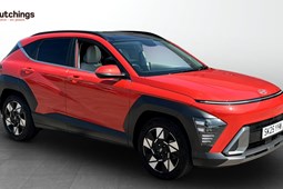 Hyundai Kona SUV (23 on) 1.6 Hybrid 129 Ultimate 5dr DCT For Sale - Hutchings Hyundai Pontypridd, Treforest Industrial Estate