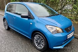 SEAT Mii (12-19) Design Mii 1.0 60PS (07/2018 on) 5d For Sale - Gormley Motors Ltd, Dungannon