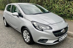 Vauxhall Corsa Hatchback (14-19) 1.4 ecoTEC Design 5d For Sale - Gormley Motors Ltd, Dungannon