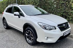 Subaru XV (12-17) 2.0D SE 5d For Sale - Gormley Motors Ltd, Dungannon