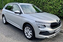 Skoda Kamiq SUV (19 on) 1.0 TSI SE 5dr DSG For Sale - Gormley Motors Ltd, Dungannon