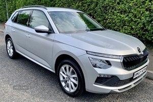 Skoda Kamiq SUV (19 on) 1.0 TSI SE 5dr DSG For Sale - Gormley Motors Ltd, Dungannon