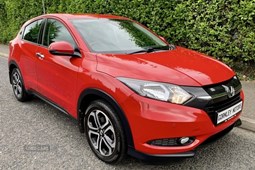 Honda HR-V (15-20) 1.6 i-DTEC SE Navi 5d For Sale - Gormley Motors Ltd, Dungannon