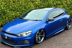 Volkswagen Scirocco (08-18) 2.0 TDi BlueMotion Tech R Line (10/14-) 3d For Sale - JB Autosales NI Ltd, Cookstown