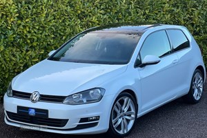 Volkswagen Golf Hatchback (13-20) 2.0 TDI GT Edition 3d For Sale - JB Autosales NI Ltd, Cookstown