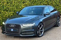 Audi A6 Saloon (11-18) 2.0 TDI Ultra S Line (11/14-) 4d For Sale - JB Autosales NI Ltd, Cookstown