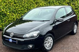 Volkswagen Golf Hatchback (09-12) 1.6 TDi S 3d For Sale - JB Autosales NI Ltd, Cookstown