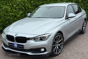 BMW 3-Series Saloon (12-19) 318d SE (07/15-) 4d For Sale - JB Autosales NI Ltd, Cookstown