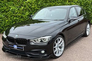 BMW 3-Series Saloon (12-19) 320d SE (07/15-) 4d For Sale - JB Autosales NI Ltd, Cookstown