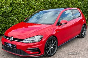 Volkswagen Golf Hatchback (13-20) R-Line 1.5 TSI EVO 150PS 3d For Sale - JB Autosales NI Ltd, Cookstown