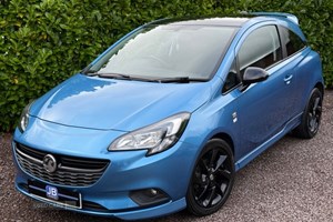 Vauxhall Corsa Hatchback (14-19) 1.4 (75bhp) Limited Edition 3d For Sale - JB Autosales NI Ltd, Cookstown