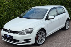 Volkswagen Golf Hatchback (13-20) 1.6 TDI Bluemotion Tech SE 5d For Sale - JB Autosales NI Ltd, Cookstown