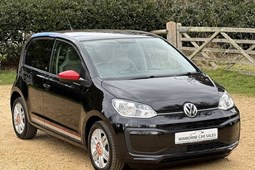 Volkswagen Up (12-23) Up Beats 1.0 75PS 5d For Sale - Wimborne Car Sales, Wimborne