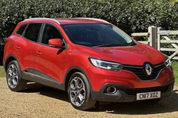 Renault Kadjar (15-22) 1.5 dCi Dynamique S Nav 5d EDC For Sale - Wimborne Car Sales, Wimborne