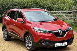 Renault Kadjar (15-22) 1.5 dCi Dynamique S Nav 5d EDC For Sale - Wimborne Car Sales, Wimborne
