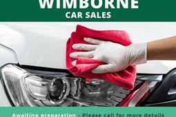 Mercedes-Benz V-Class (14 on) V 220 d AMG Line Long 9G-Tronic Plus auto 5d For Sale - Wimborne Car Sales, Wimborne