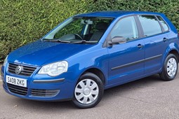 Volkswagen Polo Hatchback (02-09) 1.2 E (60ps) 5d For Sale - AMA Cars, Stevenage