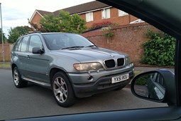 BMW X5 (00-06) 3.0d Sport 5d Auto (01) For Sale - AMA Cars, Stevenage
