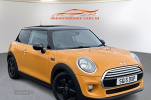 MINI Hatchback (14-24) 1.5 Cooper Hatchback 3d For Sale - Knightsbridge Cars NI, Lisburn