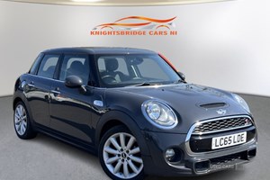 MINI Hatchback (14-24) 2.0 Cooper S D Hatchback 5d For Sale - Knightsbridge Cars NI, Lisburn