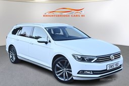 Volkswagen Passat Estate (15-24) 2.0 TDI GT 5d For Sale - Knightsbridge Cars NI, Lisburn