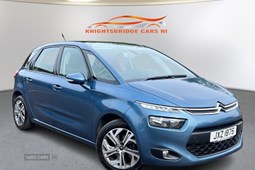 Citroen C4 Picasso (13-18) 1.6 BlueHDi Selection 5d For Sale - Knightsbridge Cars NI, Lisburn