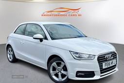 Audi A1 Hatchback (10-18) 1.0 TFSI Sport 3d For Sale - Knightsbridge Cars NI, Lisburn