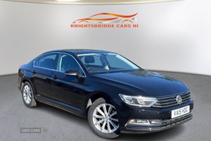 Volkswagen Passat Saloon (15-21) 2.0 TDI SE Business 4d For Sale - Knightsbridge Cars NI, Lisburn