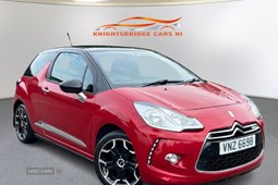 DS 3 (15-19) 1.6 BlueHDi DStyle 3d For Sale - Knightsbridge Cars NI, Lisburn