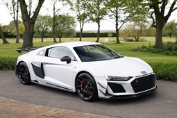 Audi R8 Coupe (15-23) 5.2 FSI V10 GT 2dr S Tronic RWD For Sale - Monarch Enterprises Ltd, Lincoln