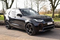 Land Rover Discovery SUV (17 on) 3.0 D300 R-Dynamic HSE 5dr Auto For Sale - Monarch Enterprises Ltd, Lincoln