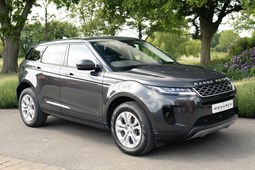 Land Rover Range Rover Evoque SUV (19 on) S D150 auto 5d For Sale - Monarch Enterprises Ltd, Lincoln