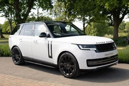 Land Rover Range Rover SUV (22 on) 3.0 D300 HSE 4dr Auto For Sale - Monarch Enterprises Ltd, Lincoln