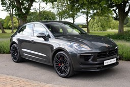 Porsche Macan (14-24) GTS 5dr PDK For Sale - Monarch Enterprises Ltd, Lincoln