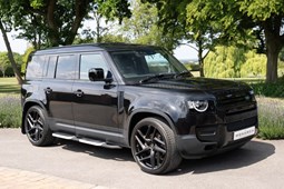Land Rover Defender 110 (19 on) 110 S D200 AWD auto 5d For Sale - Monarch Enterprises Ltd, Lincoln