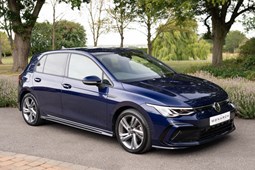 Volkswagen Golf Hatchback (20 on) R-Line 2.0 TDI 150PS DSG auto 5d For Sale - Monarch Enterprises Ltd, Lincoln