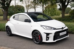 Toyota Yaris GR Yaris (20 on) 1.6 AWD [Circuit Pack] 3d For Sale - Monarch Enterprises Ltd, Lincoln